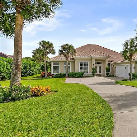 Buy this 4 bed house on 27 Island Estates Parkway in Flagler County, FL 32137