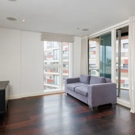Image 5 - Caro Point, 5 Gatliff Road, London, SW1W 8DT, United Kingdom - Apartment for rent