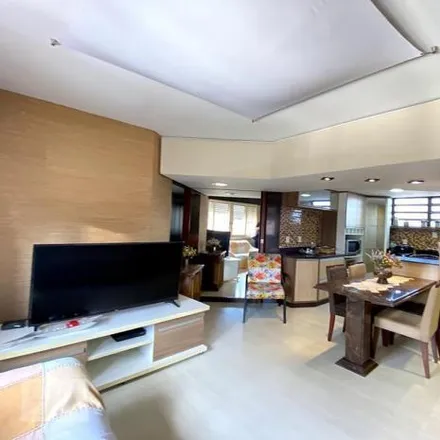 Buy this 1 bed apartment on Rua Independência 775 in Centro, São Leopoldo - RS