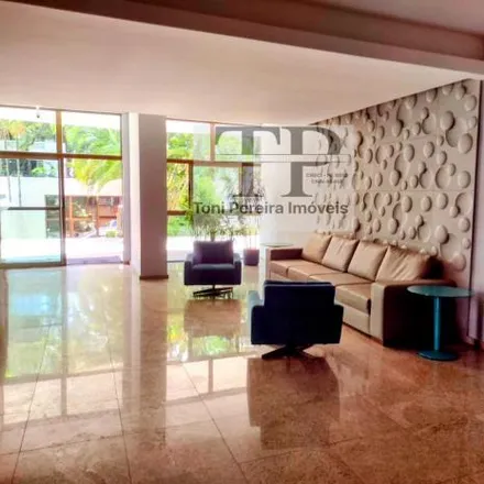 Buy this 4 bed apartment on Rua Ana Camelo da Silva 138 in Boa Viagem, Recife - PE