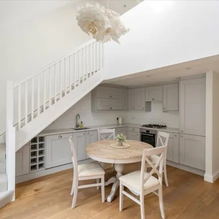 Buy this 2 bed apartment on 174-176 Fulham Road in London, SW10 9QL