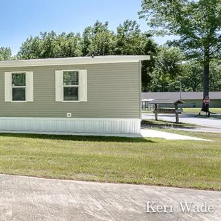 Buy this 3 bed house on 2247 Oak Street in Cedar Creek Township, MI 49457