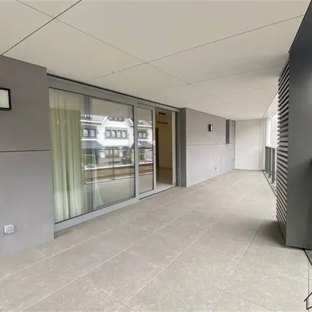 Image 4 - Avenue de Thiervaux 1, 4802 Verviers, Belgium - Apartment for rent