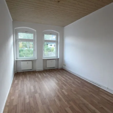 Rent this 1 bed apartment on Talbrücke Alberoda in Alberodaer Straße, 08280 Aue