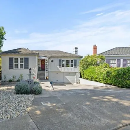 Buy this 3 bed house on 23 Loma Vista in Vallejo, CA 94590