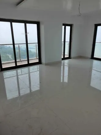 Image 5 - Pinnaroo, Padmashree Mohammed Rafi Marg (16th Road), H/W Ward, Mumbai - 400050, Maharashtra, India - Apartment for rent