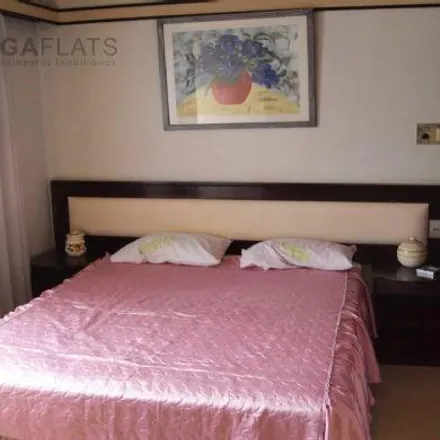 Rent this 1 bed apartment on Rua Guarará 503 in Cerqueira César, São Paulo - SP