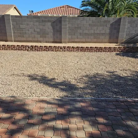 Rent this 3 bed apartment on 2236 West 23rd Avenue in Apache Junction, AZ 85120