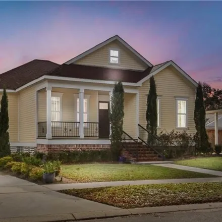Buy this 3 bed house on 5923 Alfred Street in New Orleans, LA 70122