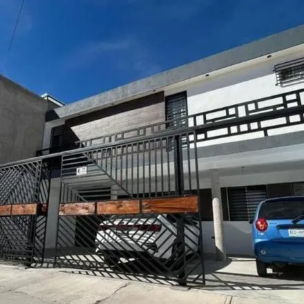 Rent this 4 bed house on Privada Leonardo Moro in 20329 Pocitos, AGU