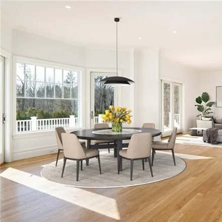 Image 5 - 5 Heathcote Road, Scarsdale Park, Village of Scarsdale, NY 10583, USA - House for sale