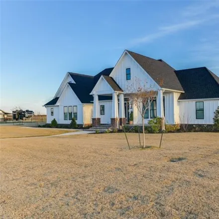 Image 2 - Forreston Road, Forreston, Ellis County, TX 76041, USA - House for sale