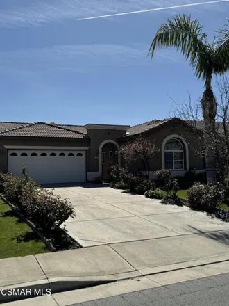 Buy this 4 bed house on 10631 Villa Hermosa Drive in Bakersfield, CA 93311