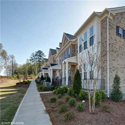 Image 2 - 100 Winnstead Place, Fairview, Newton County, GA 30016, USA - Townhouse for rent