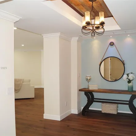 Rent this 3 bed apartment on 21050 Point Place in Aventura, Aventura