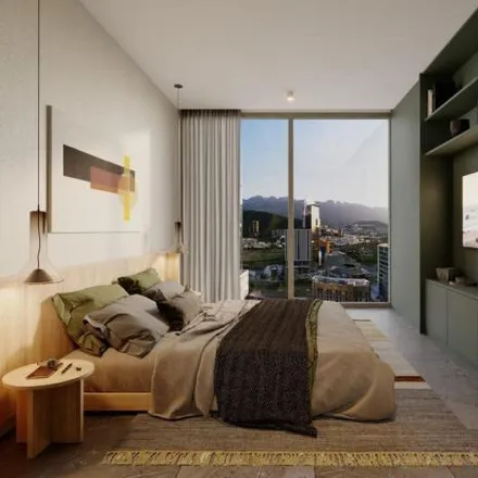 Buy this 1 bed apartment on Avenida Frida Kahlo in Valle Oriente, 66269 San Pedro Garza García