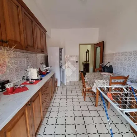 Image 4 - Caschera, Via Consolare Latina, 157, 00034 Colleferro RM, Italy - Apartment for rent