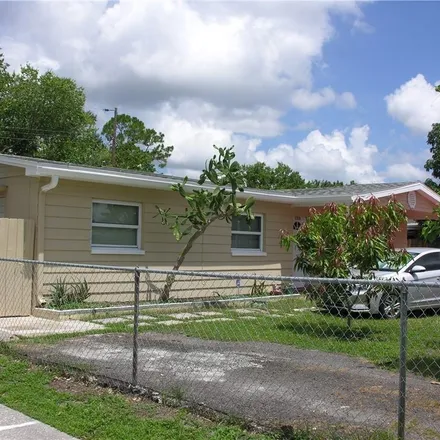 Buy this 4 bed house on 5119 Halifax Drive in Hillsborough County, FL 33615
