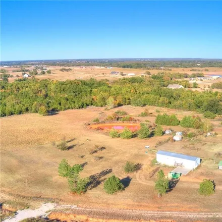 Image 2 - unnamed road, Lincoln County, OK, USA - House for sale