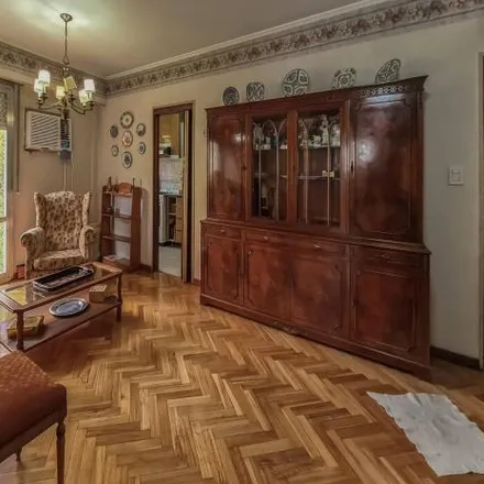 Rent this 2 bed apartment on Mendoza 1767 in Belgrano, C1426 ABC Buenos Aires