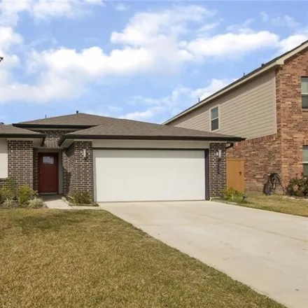 Buy this 4 bed house on Diamond Reef Lane in Texas City, TX 77510