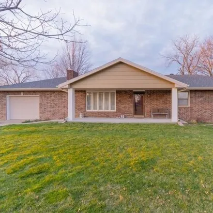 Buy this 3 bed house on 148 Halliburton Street in Brookfield, MO 64628