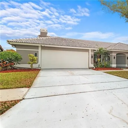 Buy this 4 bed house on 4819 Longwater Way in Bayside Village, Hillsborough County