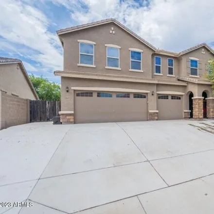 Buy this 6 bed house on 18437 West Sunnyslope Lane in Waddell, Cortessa