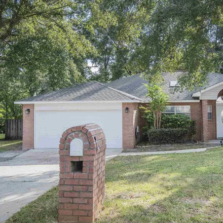 Image 1 - 1988 Winners Circle, Escambia County, FL 32533, USA - House for sale