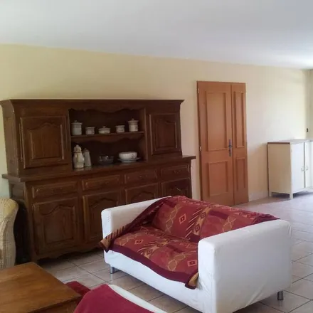 Rent this 7 bed house on Villautou in Aude, France