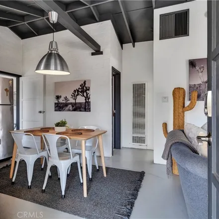 Image 3 - 6443 Valley View Street, Joshua Tree, CA 92252, USA - House for sale