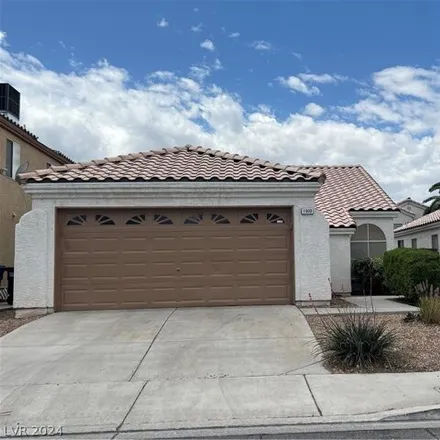Rent this 2 bed house on 7445 Stoney Shore Drive in Las Vegas, NV 89128