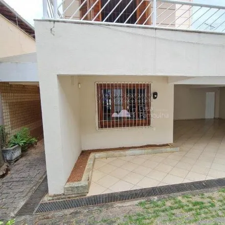 Image 1 - Rua João Edmundo Caldeira Brant, Itapoã, Belo Horizonte - MG, 31710-050, Brazil - House for sale