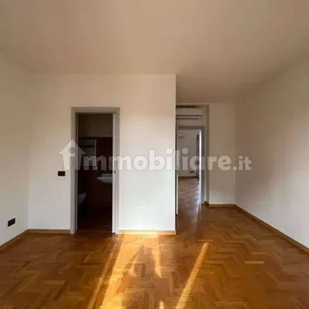 Rent this 4 bed apartment on Via Camillo Benso Conte di Cavour 26 in 21100 Varese VA, Italy