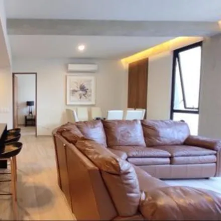 Buy this 3 bed apartment on Calle Asunción 1916 in Aldrete, 45160 Guadalajara