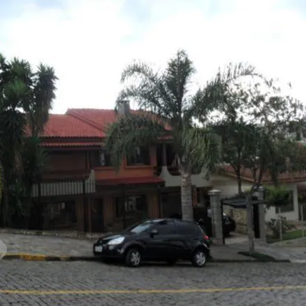 Image 2 - Rua dos Jacarandás, Cinquentenário, Caxias do Sul - RS, 95012-370, Brazil - House for sale