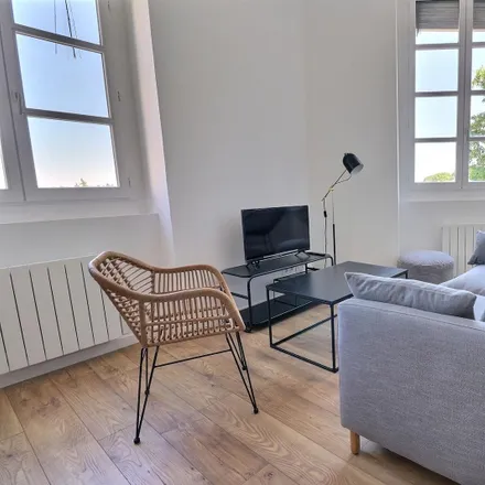 Image 4 - 38 Cours d'Herbouville, 69004 Lyon 4e Arrondissement, France - Apartment for rent