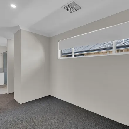 Rent this 4 bed apartment on unnamed road in Baldivis WA 6171, Australia