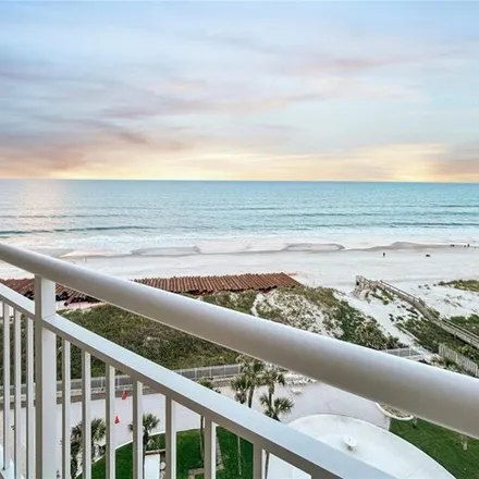 Rent this 2 bed house on 1601 Ocean Drive South in Jacksonville Beach, FL 32250