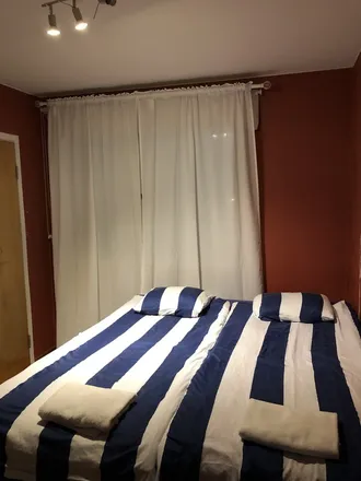 Rent this 1 bed apartment on Stockholm in Sörgården, SE