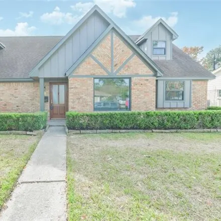 Buy this 4 bed house on 5963 Arboles Drive in Houston, TX 77035
