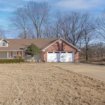 Buy this 4 bed house on 572 Craighead 106 Road in Craighead County, AR 72404