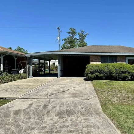 Buy this 3 bed house on 331 Saint Patrick Street in Broadmoor, LA 70364