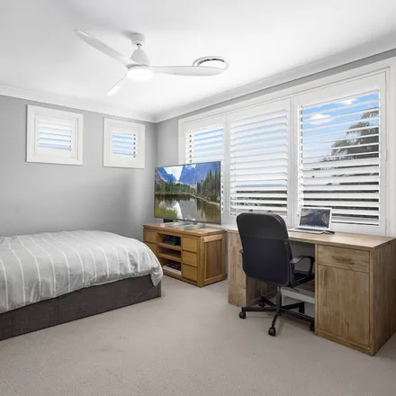 Image 5 - Warilla NSW 2528, Australia - House for rent