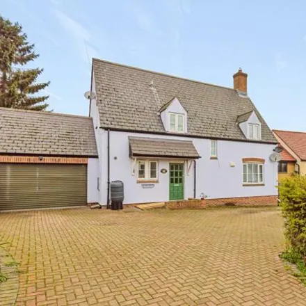 Buy this 5 bed house on 87 Southern By-pass Road in North Hinksey, OX2 0LJ