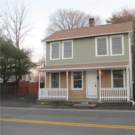 Buy this 2 bed house on 147 East Railroad Avenue in Samsondale, Village of West Haverstraw