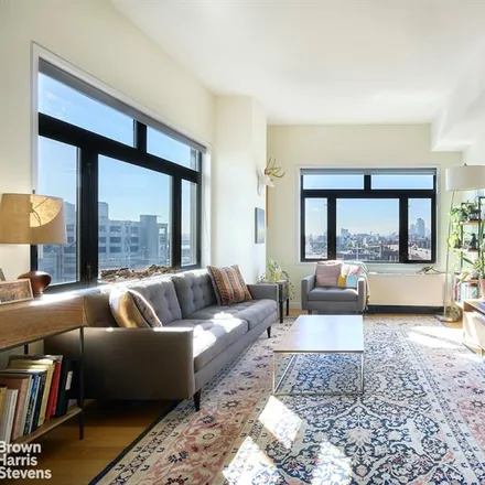 Buy this studio apartment on 11-02 49TH AVENUE 6I in Long Island City