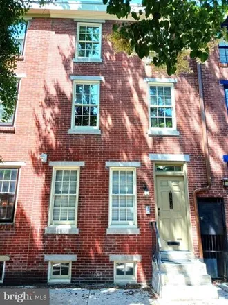 Rent this 1 bed apartment on 1213 Rodman Street in Philadelphia, PA 19147