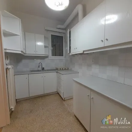 Rent this 2 bed apartment on Αρχιμήδους 6 in Athens, Greece