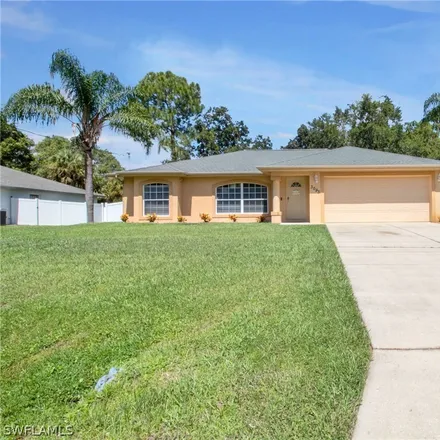 Buy this 3 bed house on 3093 Bay City Terrace in North Port, FL 34286